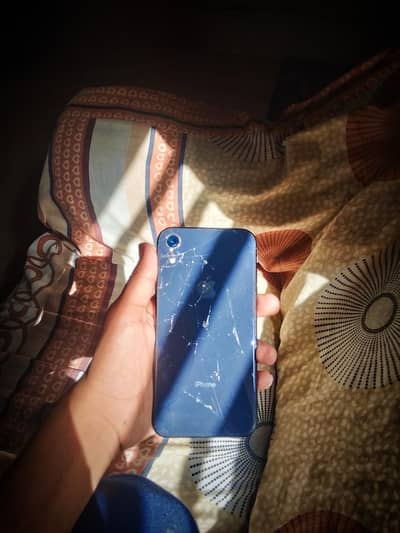 Apple iPhone XR