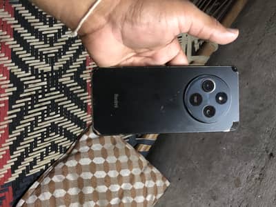 Xiaomi Redmi 14C all ok hai