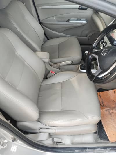 car good condition