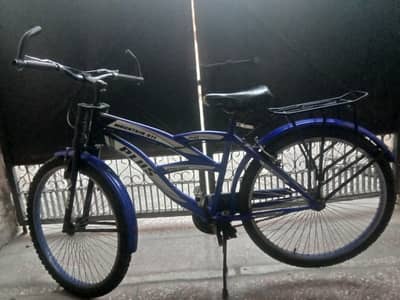 Bycycle for sale