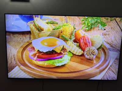 Samsung Neo QLED QN70F