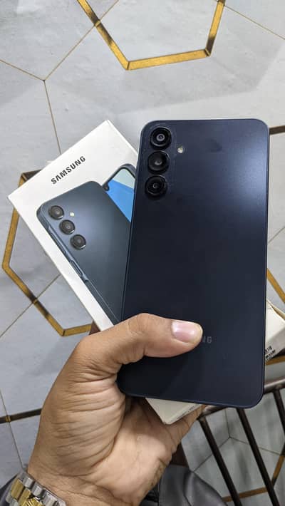 Samsung Mobile A16