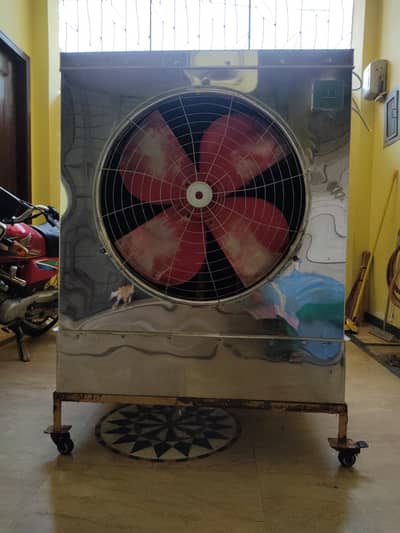 Like New Room Cooler – Powerful Cooling & Excellent Condition