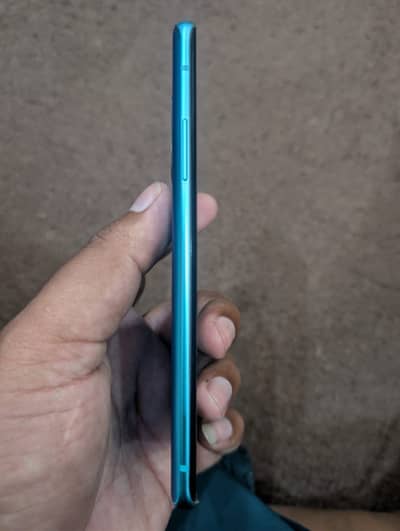 OnePlus 8 Exchange possible
