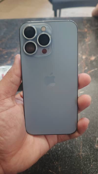 Apple iPhone 13 Pro