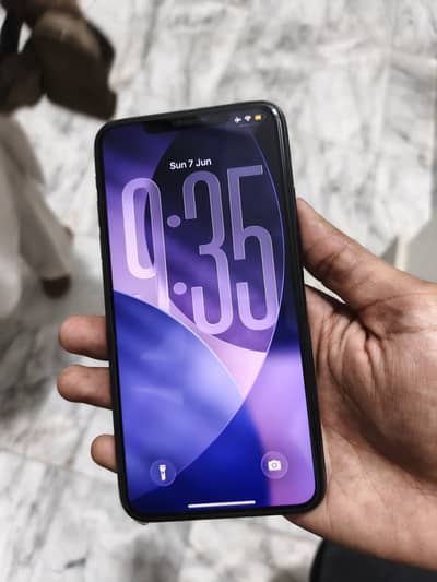 Iphone 11 pro max 256 gb