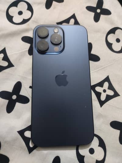 Apple iPhone 15 Pro Max