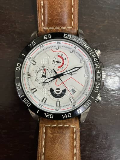 Lige Dream 9929 Waterproof Watch
