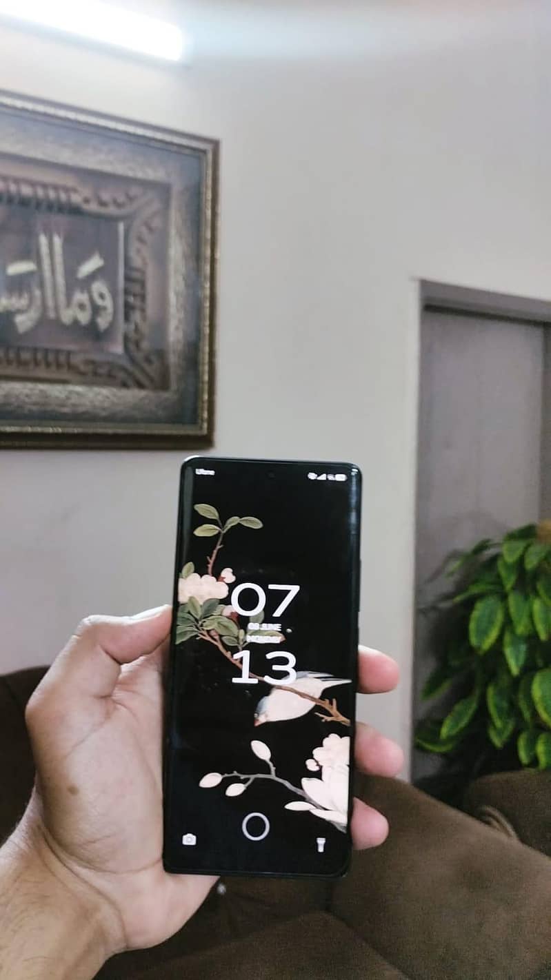 Redmi Note 14 pro 4