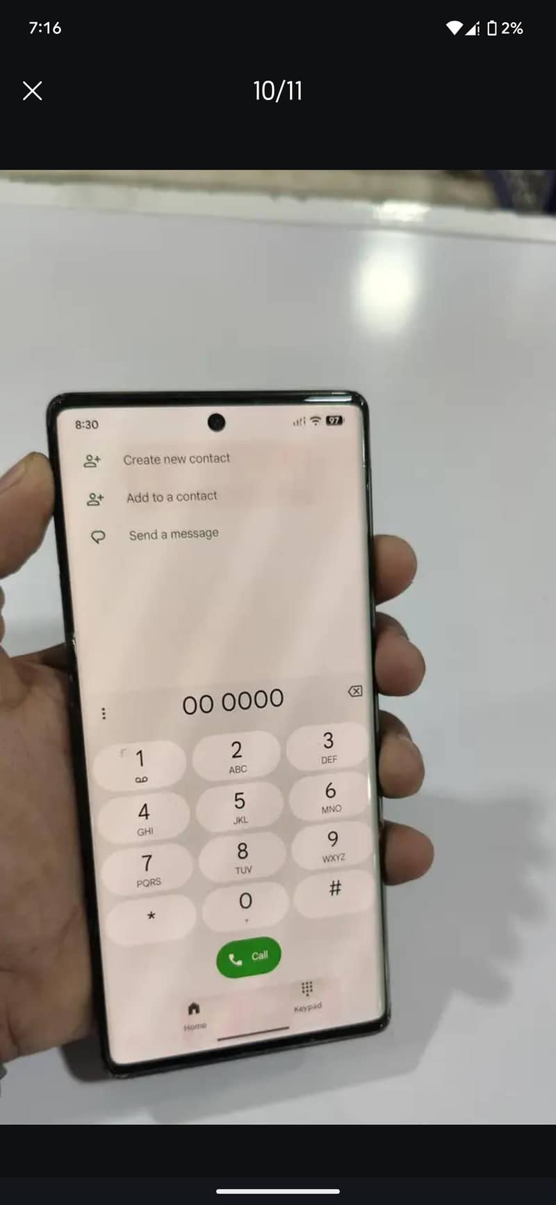 google pixel 6pro 1