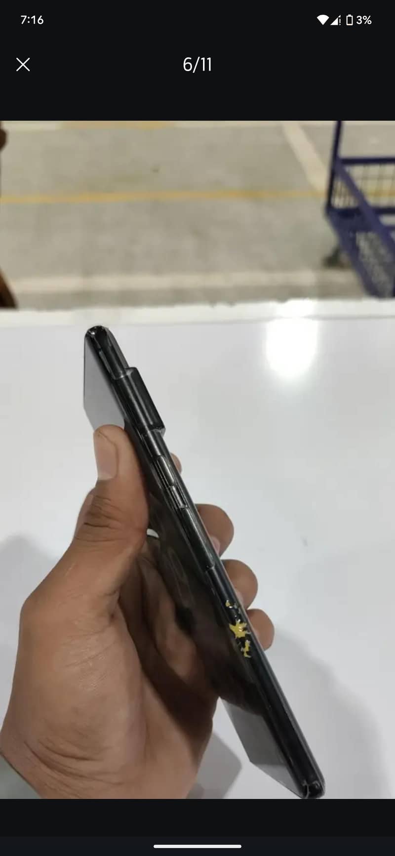 google pixel 6pro 3