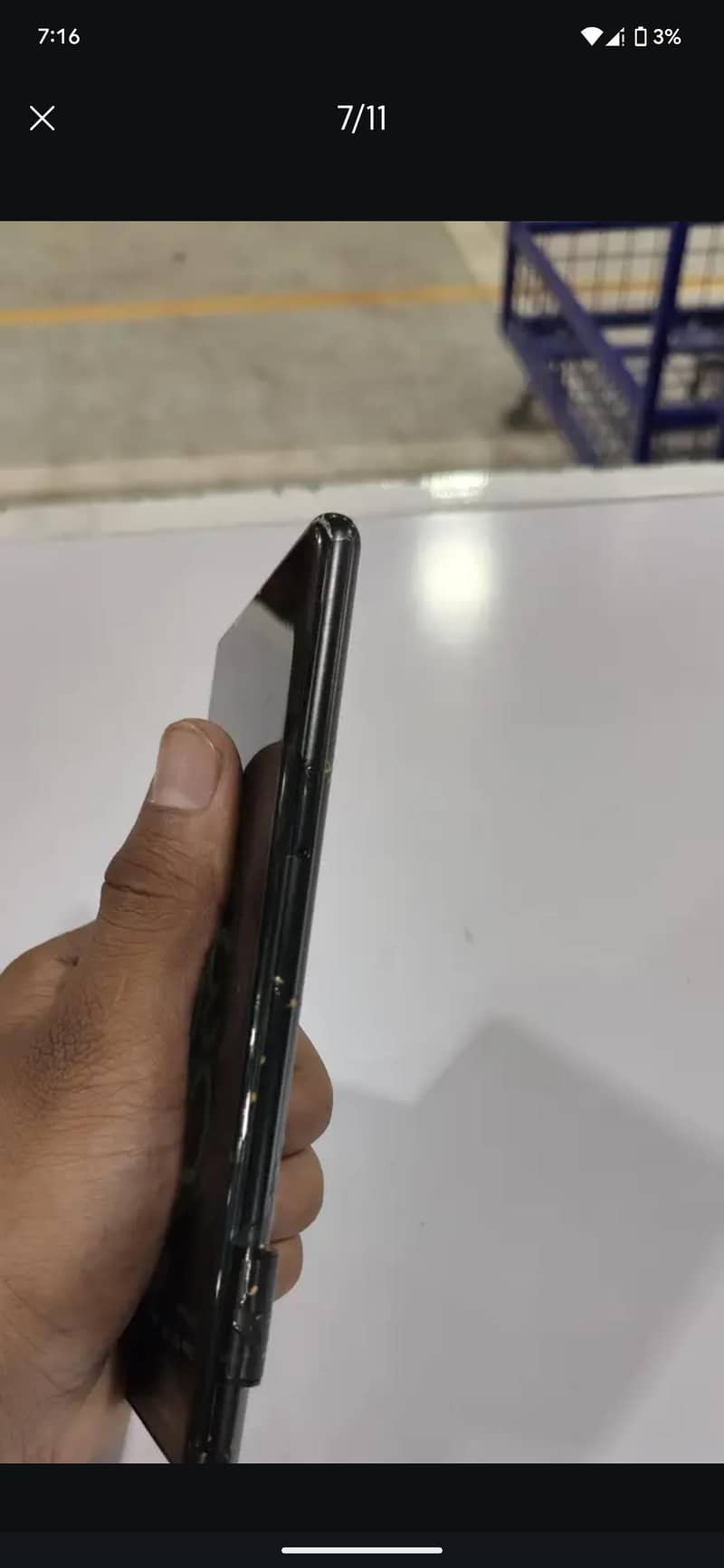 google pixel 6pro 4
