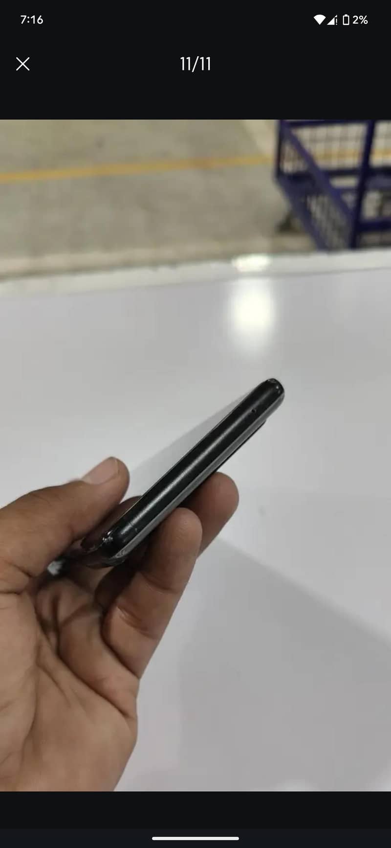 google pixel 6pro 5