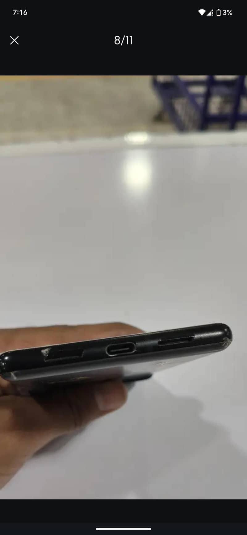 google pixel 6pro 6