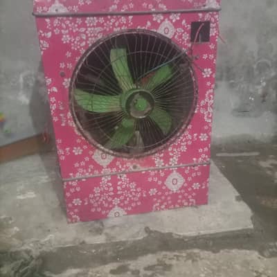 small air cooler 12 wolt without supply