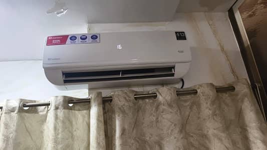 good condition excellent cooling Dawlance ac