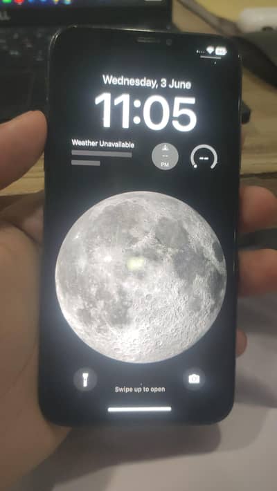 Apple iPhone X