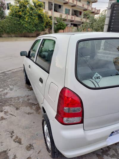 Suzuki Alto 2010
