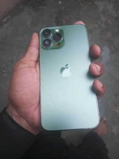 Apple iPhone 13 Pro Max 256gb factory unlok