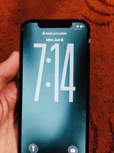 Apple iPhone 12 Pro