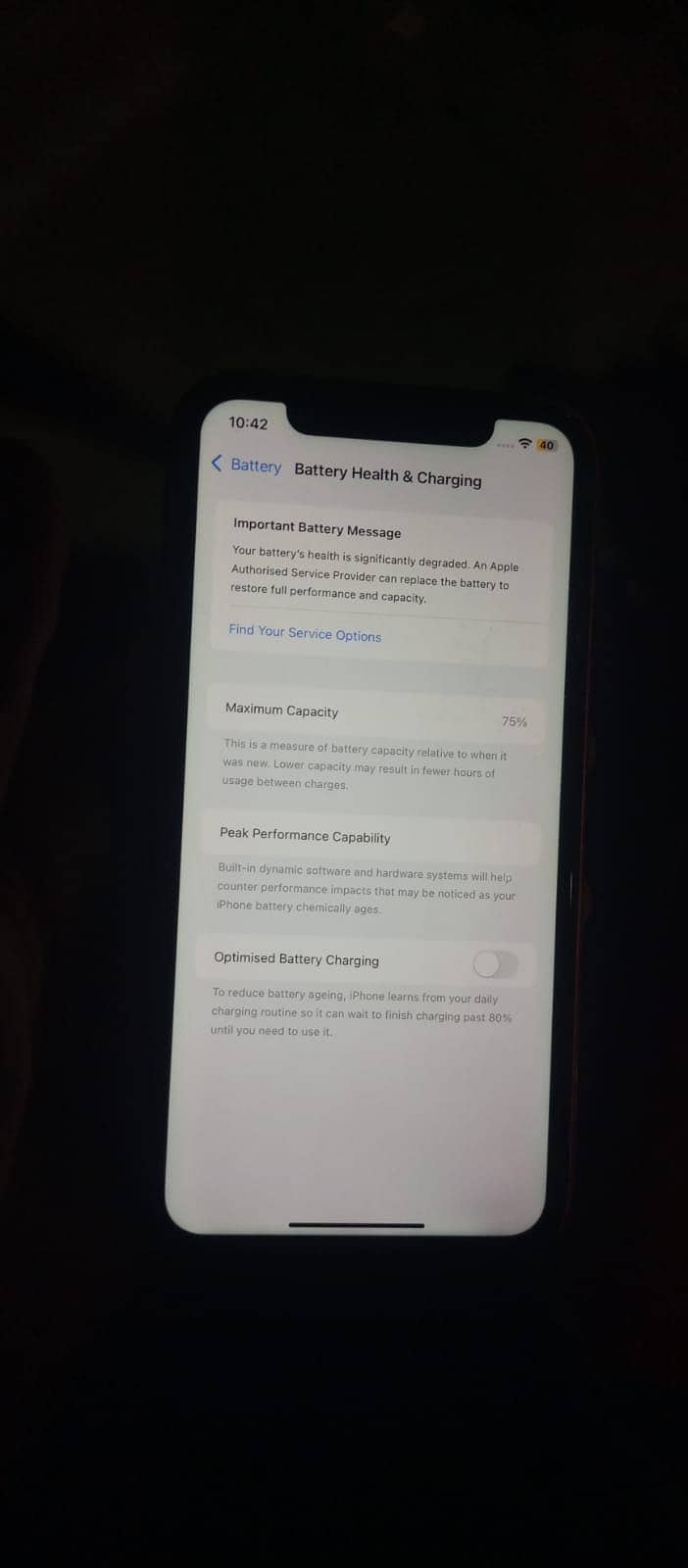 Apple iPhone 11 1