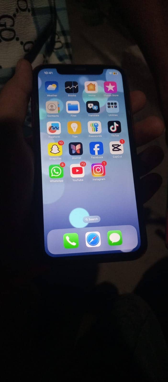 Apple iPhone 11 5