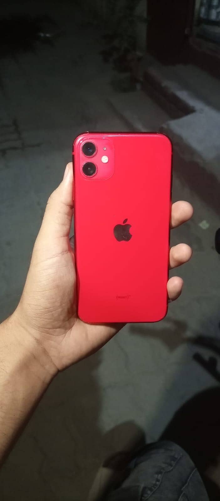Apple iPhone 11 6