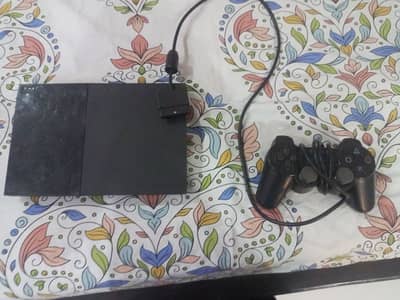playstation 2 10/10 condition