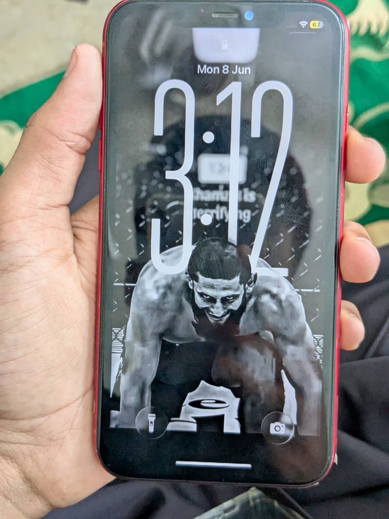 Apple iPhone 11 2