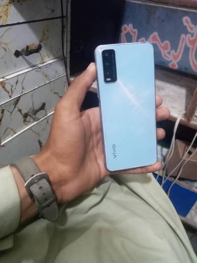 Vivo Y20