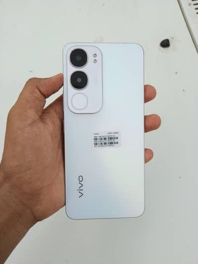 Vivo Y19s