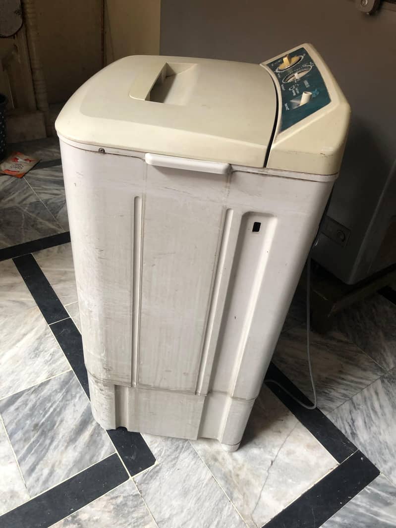 washing machine 2