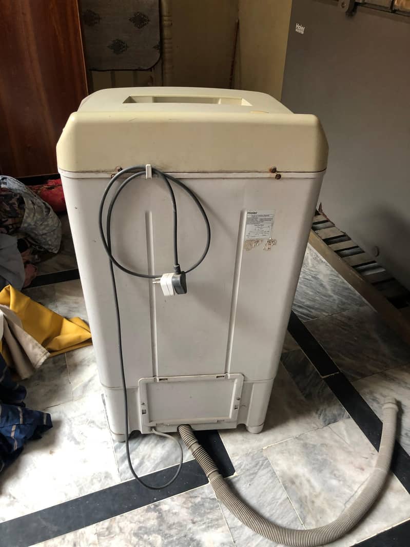 washing machine 3