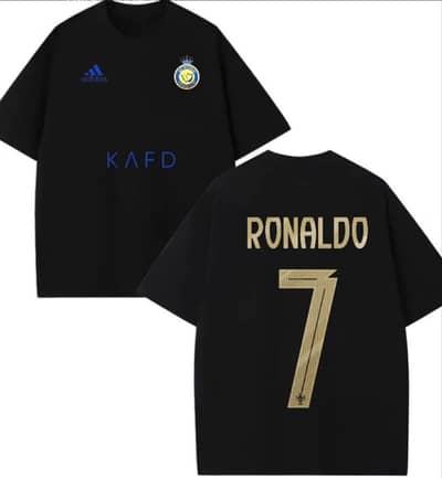 custom drop shoulder t shirt