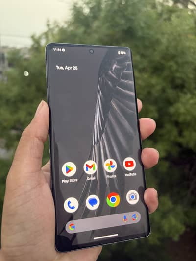 Google Pixel 7 Pro