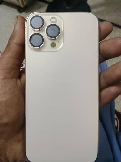 Apple iPhone 13 Pro