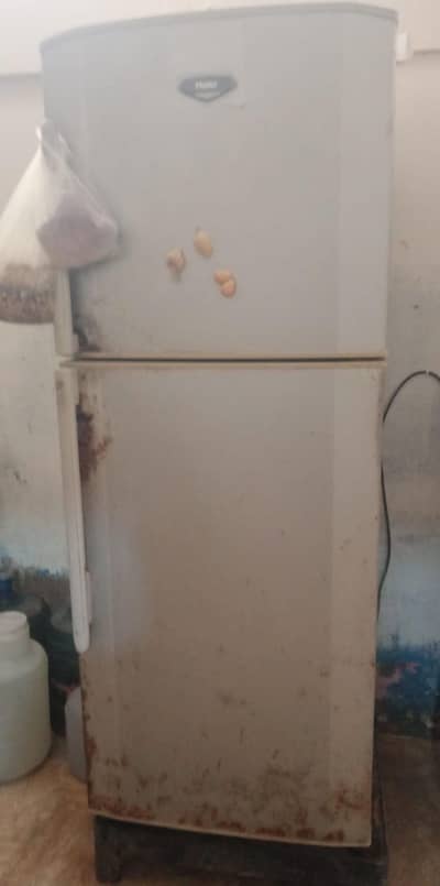 ​Haier Double Door Fridge for Sale