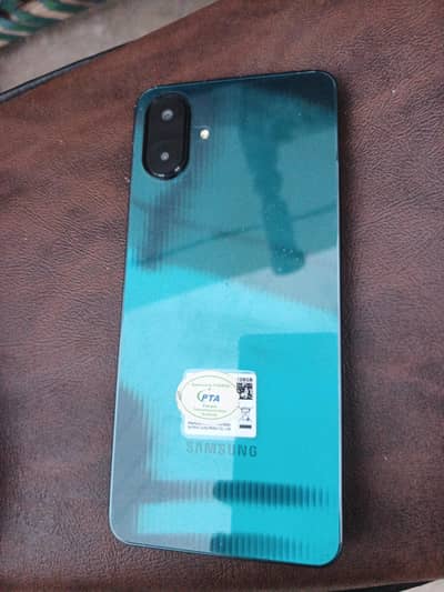 Samsung Mobile A07 urgent sale all ok new ha lush