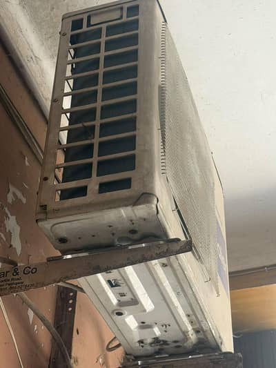 HAIER DC INVERTER FOR SALE
