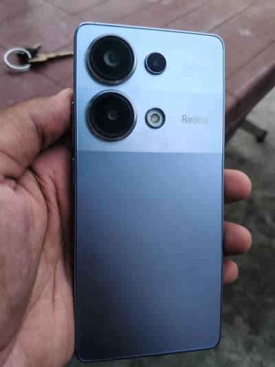 Xiaomi Redmi Note 13 Pro