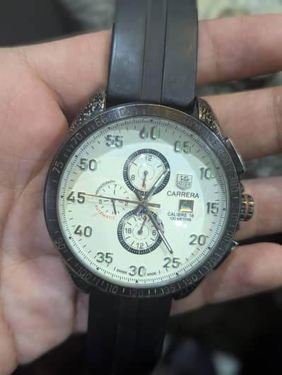 Watch
