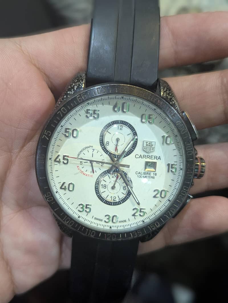 Watch 0