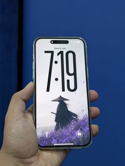 Apple iPhone 14 Pro Max factory unlocked non pta