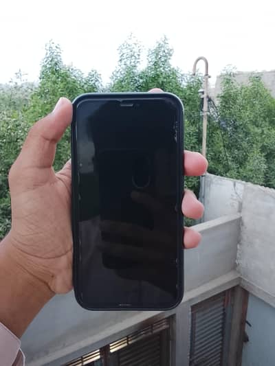 Apple iPhone XR