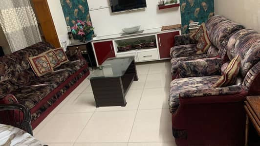 7 Seater sofa set