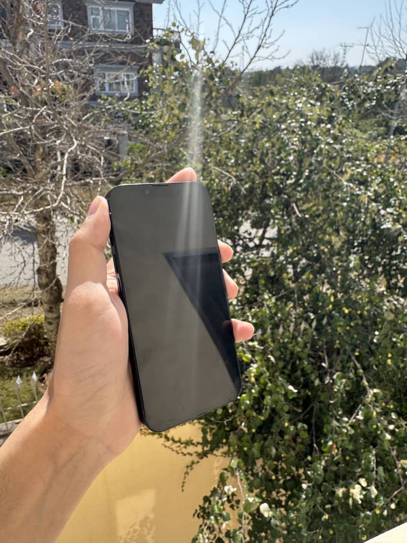 Apple iPhone 13 7