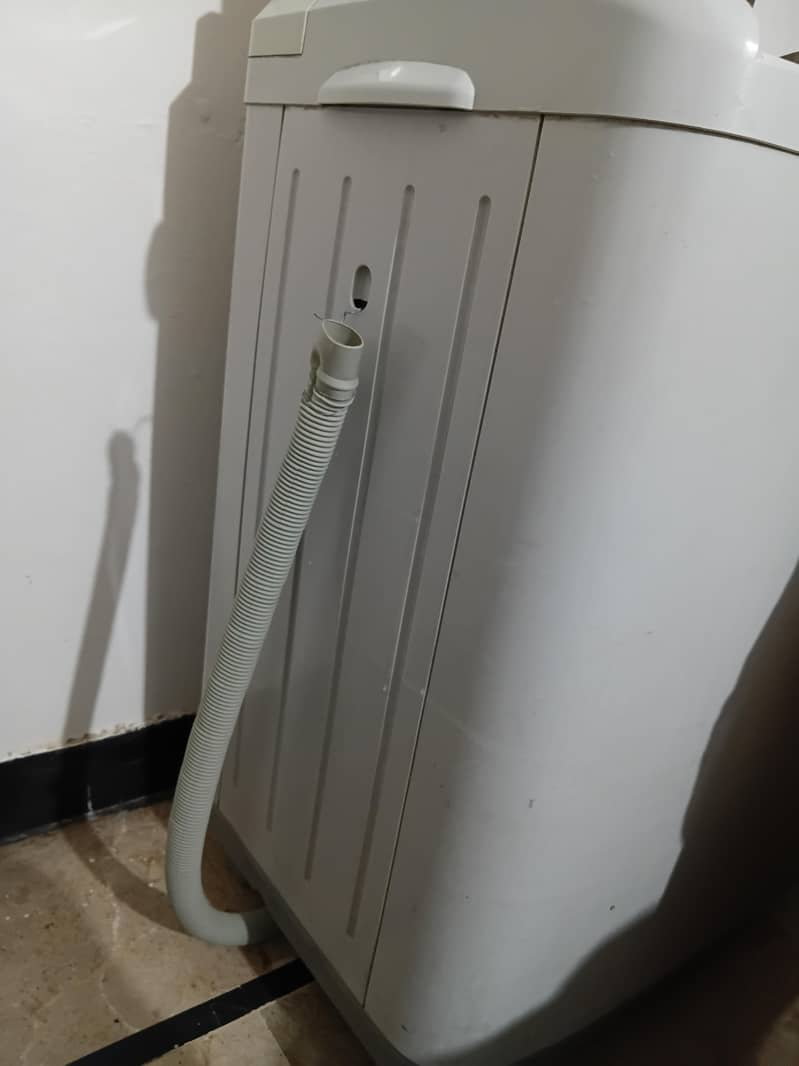 washing machine 2