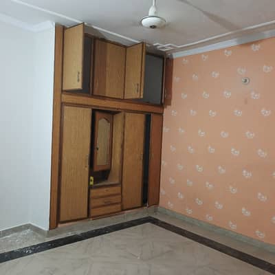 1st Floor House Available For Rent In Line 5 Near To Range Road Rawalpindi