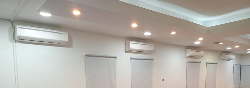 Acson / Daikin Ac's