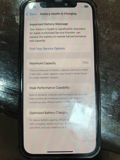 Apple iPhone 12 Pro FU NON PTA